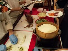 -松咖啡自助餐厅·松北香格里拉