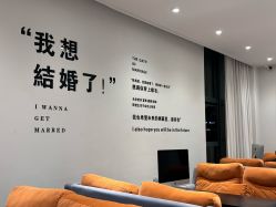 -青禾婚纱摄影(杭州店)