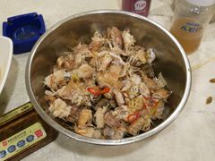 -吉源大排档·鱼生·海鲜(烧烤彩印厂店)