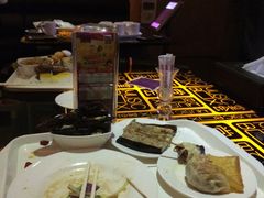 -堂会(白云店)