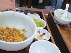 -蟹上黄·蟹黄面·江南糖水(人民广场店)