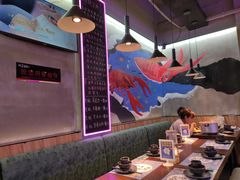 -农家霸王地锅鸡(国顺东路店)