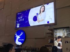 -瑞幸咖啡(解放碑英利大融城店)