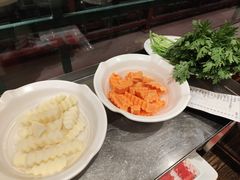 -南门涮肉(通州大船店)