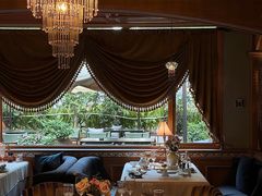 -火车头法国西餐厅