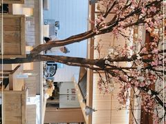 -蜜桃餐厅·伴山(湖滨商业街店)