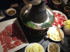 -有料儿铜锅(白堤路店)