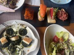 -LA MAISON公鸡和龙(蛇口店)
