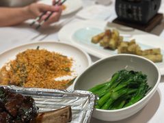 -香港狮子山下·明星粤菜餐厅(北苑店)