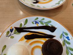 -萨莉亚意式餐厅(苏州食百家店)