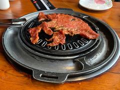 -超级神炭烤肉夜食(芥园西道店)