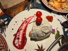 -卢布里西餐厅(海拉尔店)