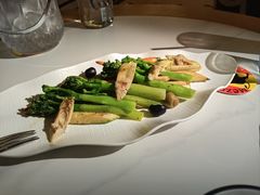 -Mezomd曼索蒂西班牙餐厅(广粤店)