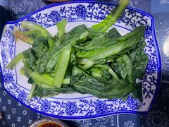 -蜗牛小馆醉乡民谣云南菜(惠新西里店)