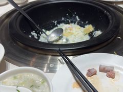 -青蓬蒸汽海鲜·深圳老字号·团建聚会(壹方城店)