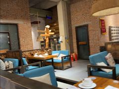 -苹果树下艺术餐厅(通州店)