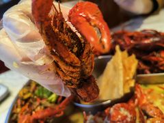 -王红军龙虾(新民路店)