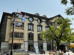 -天津五大道文化旅游区