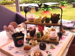 -水桶王国主题餐厅·聚会·生日派对·亲子活动·家庭套餐(亚龙湾希尔顿店)