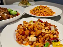 -望京辣宴·古法川菜(望京店)