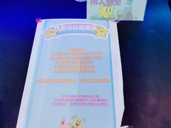 -暗黑魔法·玄灵未妖阁·塔罗·占星·心理咨询