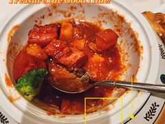 -马凯餐厅(地安门店)