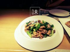 -老船坞餐厅(北京亚洲大酒店 )