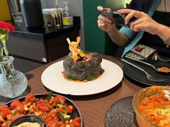 -Shantek象提南亚餐厅&西餐融合Bistro(淮海中路店)