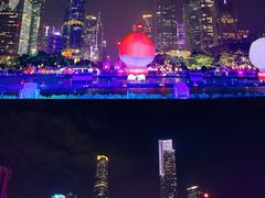 -海心沙亚运公园