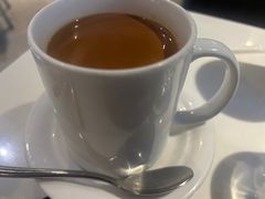 -金湖港式餐厅(建外店)