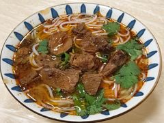 -川姐牦牛肉粉(沟口店)