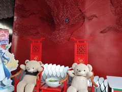 -小龙坎火锅(IFS HOT店)