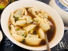 -白家餐厅(徐家汇店)