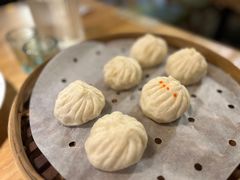 -陈傻子餐厅(世纪都会店)