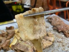 -韩国大金刚烤肉·料理(印象城店)