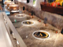 -快乐大桶水养生足浴SPA(前兴路店)
