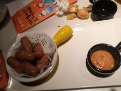 -豪客来牛排(空港华联店)