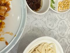 -马凯餐厅(地安门店)