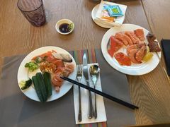 -解放碑威斯汀酒店-知味国际美食餐厅