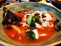 -Thai Alley泰爱里(二沙岛店)