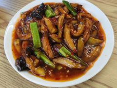 -阿西叶滩羊馆(交大店)
