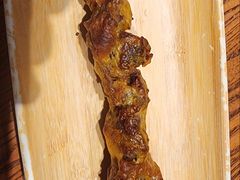 -驿楼兰·新疆菜(火车站店)