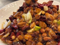 -陈麻婆豆腐总店