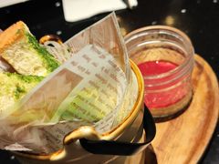 -西堤牛排(合肥之心城店)