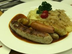-兰特伯爵西餐厅·啤酒屋(方庄店)