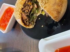 -台南擔仔面·卤肉饭(老虹井路店)