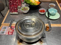 -潮界(虹桥新天地店)