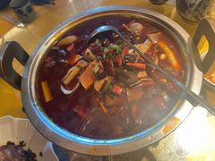 -缪氏川菜(深圳北站缤果空间店)