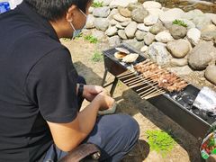 -丹世红酒庄·烧烤·团建·婚礼·水上运动