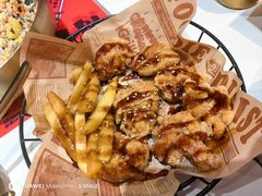 -崔解放·朝韩大排档(虹悦城店)